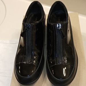 Cole Haan Nike Air Dorie Zip Up II 7.5B